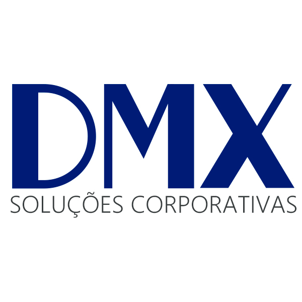 Logo DMX